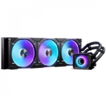Phanteks Glacier One 420 AiO vedelikjahutus
