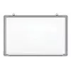 Magnetiline tahvel alumiiniumraamiga 150x100 cm Forpus, 70101 0606-205