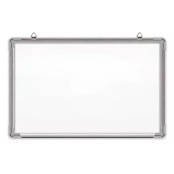 Magnetiline tahvel alumiiniumraamiga 150x100 cm Forpus, 70101 0606-205