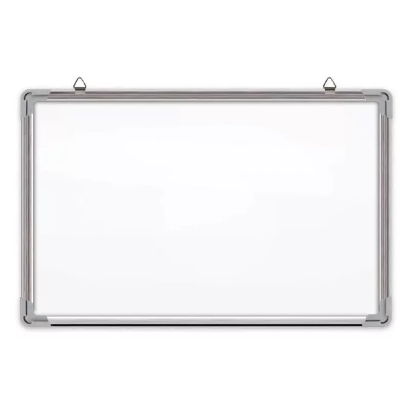 Magnetiline tahvel alumiiniumraamiga 150x100 cm Forpus, 70101 0606-205