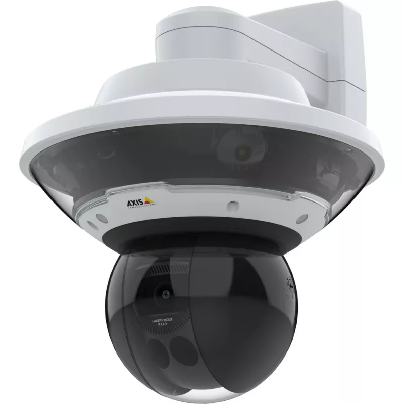 Mount Axis TQ5001-E Universal Valge 152.6x291.8x175.4 mm