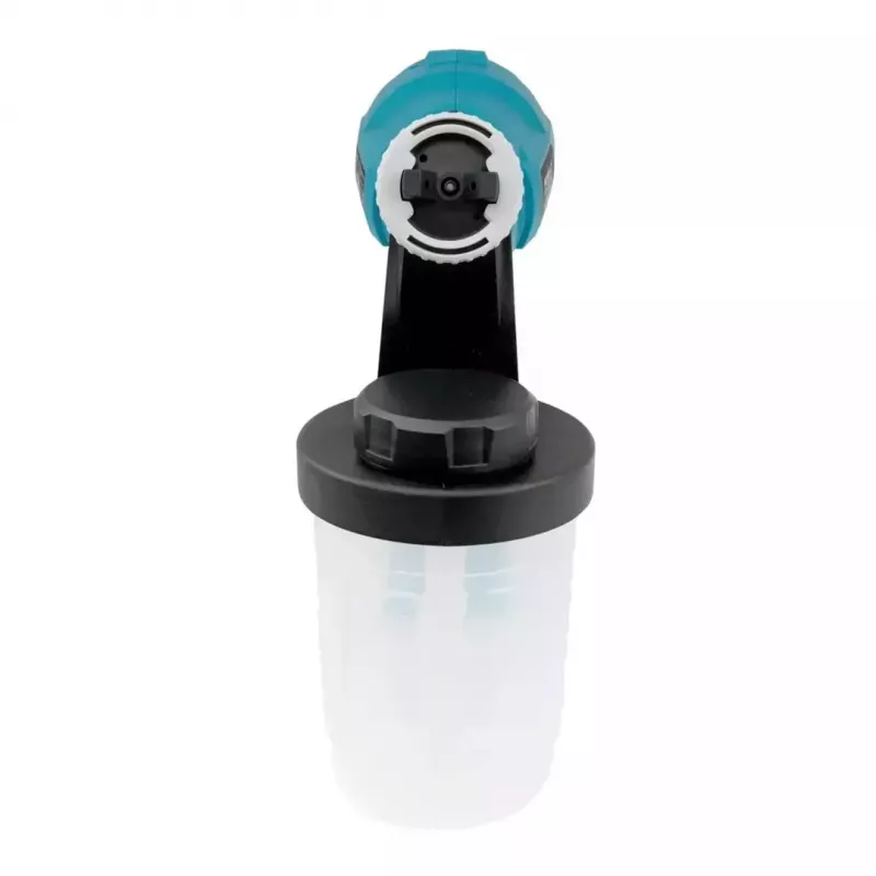 Dedra DED7057 juhtmeta värviprits 18V, 900 ml