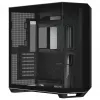 PC Case APNX V1, Midi-Tower, ATX, must / valge