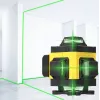 Lasernivoo risttasapinnaline laser 4D