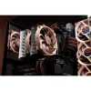 Noctua NH-D15 G2 HBC arvuti jahutussüsteem Protsessori õhkjahuti 14 cm