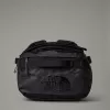 Reisikott The North Face Base Camp Voyager Duffel 32L - TNF Black/asphalt hall