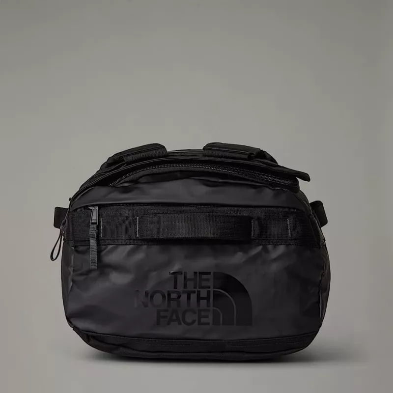 Reisikott The North Face Base Camp Voyager Duffel 32L - TNF Black/asphalt hall