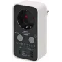 Digitaalne taimer Brennenstuhl 1506180 — programmeeritav pistiku taimer, max koormus 3000 W, IP20