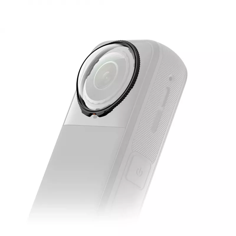 Insta360 CINSBAHC action-spordikaamera tarvik Objektiivikaitse