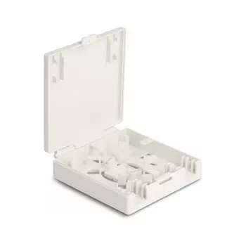 Optiline kiu ühenduskarp DeLOCK 87139