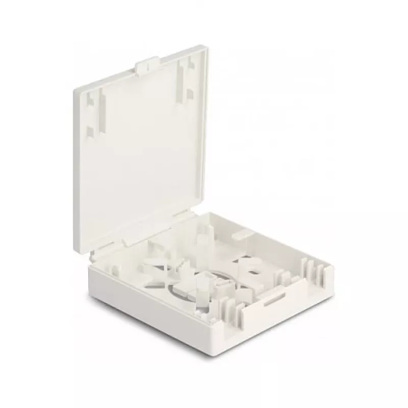 Optiline kiu ühenduskarp DeLOCK 87139