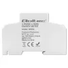 Kolmefaasiline elektrooniline arvesti QOLTEC 50992 400V 100A