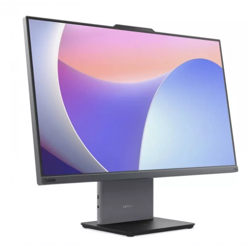 Kõik-ühes arvuti Lenovo neo 50a G5 27,0-tolline FHD-puutepaneel Core 5 210H 16 GB 512 GB Windows 11 Pro Luna hall