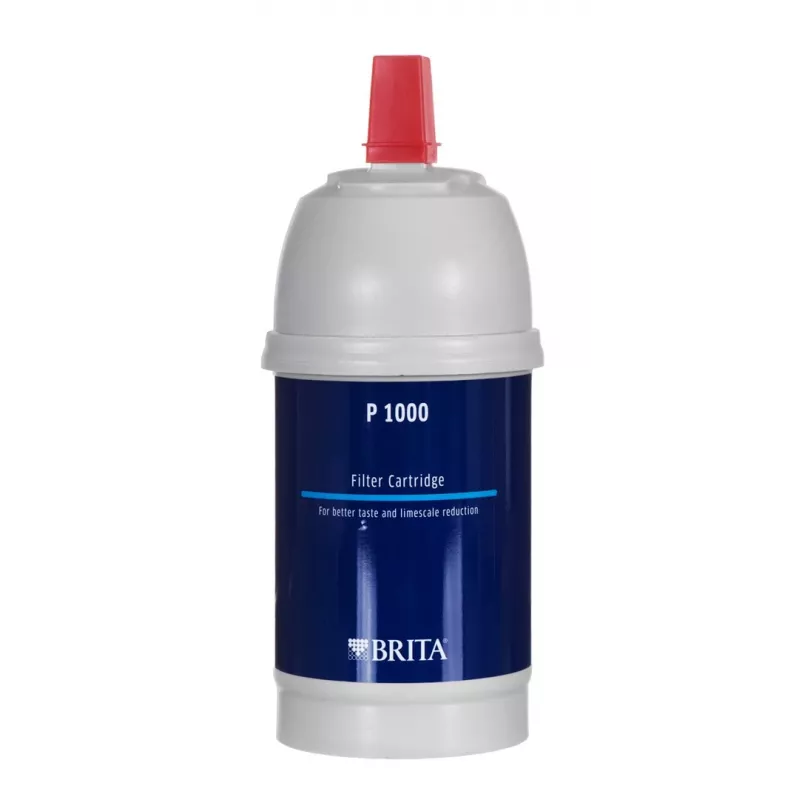 Brita Mypure P1+grifo 1 Via kompaktne veefiltreerimissüsteem