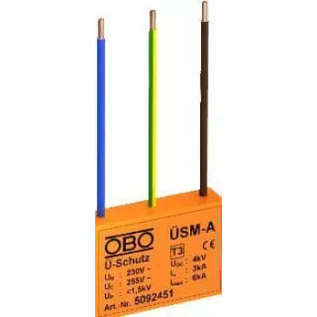 Obo Bettermann 5092451