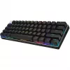 Logitech G PRO X 60 - klaviatuur - mängimine - 60%