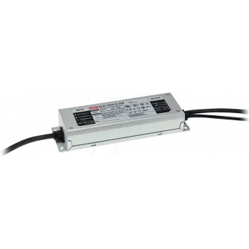 LED draiver MEAN WELL XLG-200-12-A Väljundvõimsus 200 W IP20