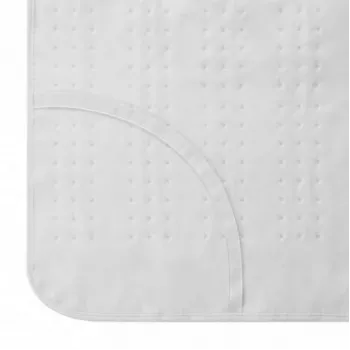 Medisana HU 674 soojendusega aluslina, 100 W, valge