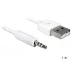 MP3/MP4 mängija lisaseade DeLOCK 83182
