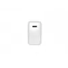 Sisene USB-C kiirlaadija NATEC RIBERA 12V 20W Quick Charge 3.0 valge