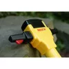 Theo Klein 8405 Bosch Breaker Hammer I Battery-Powered up-and-Down Motion of Drill Bit I with Motor Sound and Flashing Light I Dimensions: 28 cm X 7 C