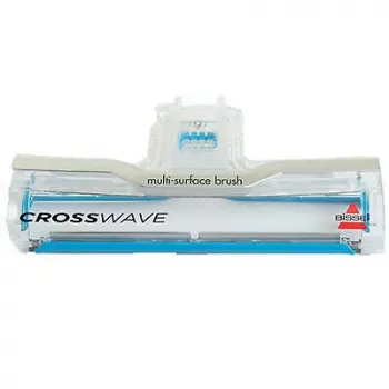 Bissell 1609654 CrossWave jala/akna komplekt, Bossanova Blue