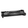 HP CONTRACT Kassett nr 26X HP26X HP 26X Must (CF226XC)