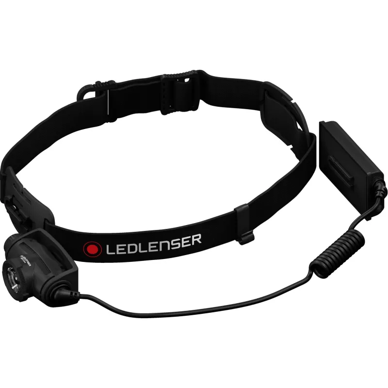 Taskulamp Ledlenser H5 Core