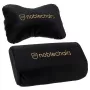 noblechairs padjakomplekt EPIC/ICON/HERO/LEGEND - must/kuldne