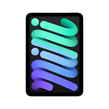 Tahvelarvuti Apple iPad mini 8,3 tolli A17 Pro 128GB iPadOS 18