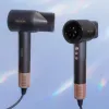Cecotec Bamba IoniCare RockStar Nano IonTech föön 1600 W, must