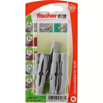 Fischer 53288
