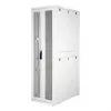 Eraldiseisev rack ROLINE 19-tolline serveririiul Pro 42U 600x1000 hall