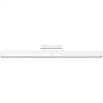 Xiaomi Magnetvalgusti Lugemisriba Ristkülikukujuline 5 W — valge, 360×40×37 mm, taaslaetav aku, CRI 90, 4000 K
