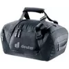 Reisikott DEUTER 35L Must – 35 L mahutavus, reisi- ja spordikott