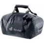 Reisikott DEUTER 35L Must – 35 L mahutavus, reisi- ja spordikott