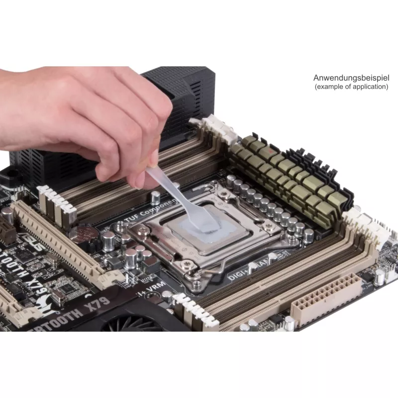 Alphacool Subzero termopasta 3,5 g (12996)