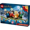 Ehitusmänguasi LEGO Harry Potter Advendikalender 2025 komplekt 76456 — 278 osa, 8 minifiguuri, vanusele 7+
