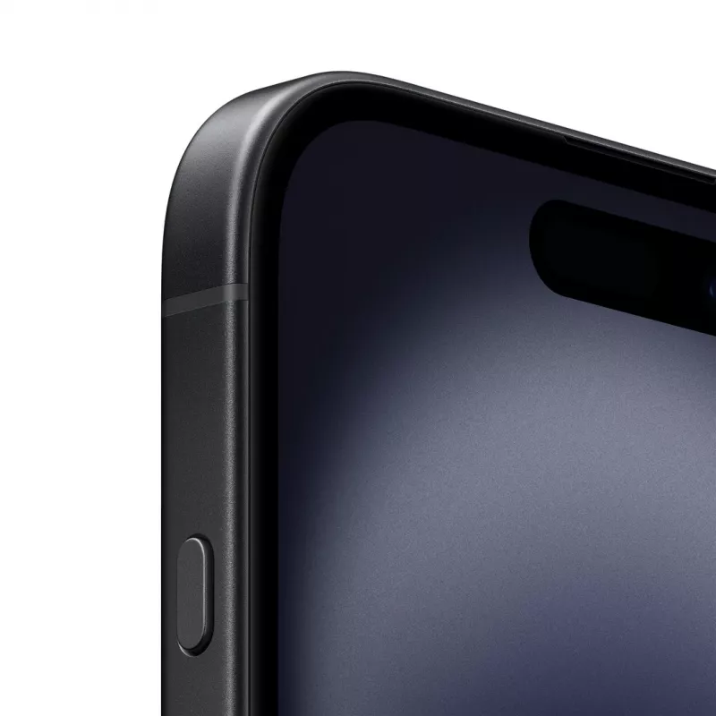 Nutitelefon Apple iPhone 16 Plus 6.7 tolli 256GB Must