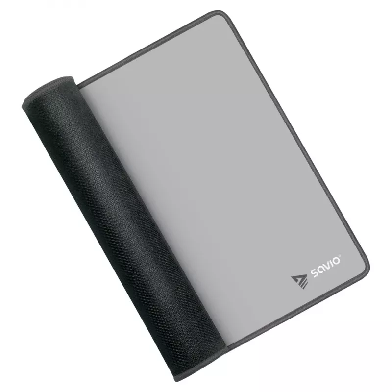 Savio Turbo Dynamic L - Grey Edition hiirematt