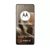 Motorola Edge 60 Pro 6.7 Dual SIM Android 15 USB USB-C 12 GB 512 GB 6000 mAh Pruun