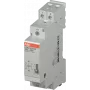 ABB E290-16-20 - Impulssrelee, 2-kontaktiline, 2 normaalselt avatud kontakti (E290-16-20)
