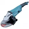 Makita GA9020RFK3 - nurklihvija - juhtmeta - 2200 W - 230 mm (GA9020RFK3)