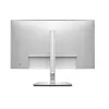 Monitor Dell U2725QE 27-tolline IPS UHD 3840×2160, 120 Hz, 8 ms, HDMI, hõbedane