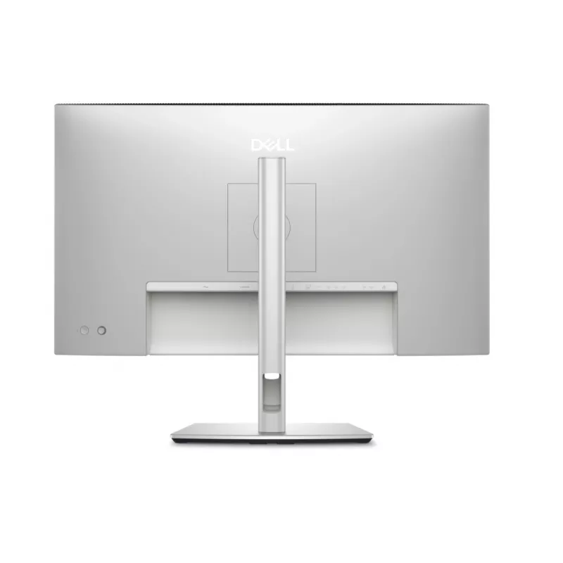 Monitor Dell U2725QE 27-tolline IPS UHD 3840×2160, 120 Hz, 8 ms, HDMI, hõbedane