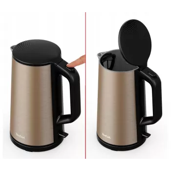 Tefal KI583C vaskveekeetja