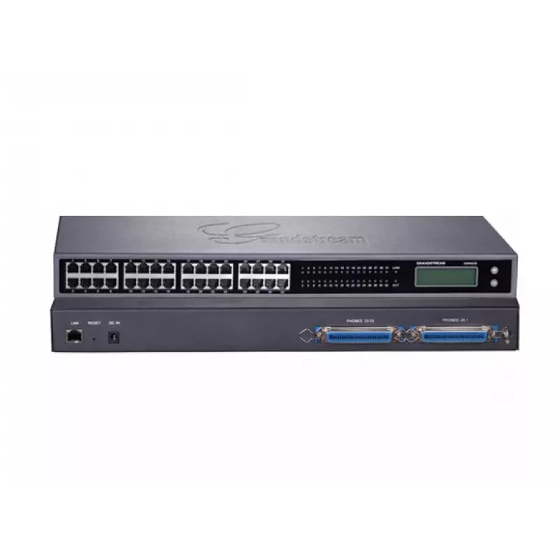 Grandstream Networks GXW4232V2 lüüs/kontroller 10, 100, 1000 Mbit/s
