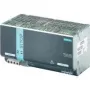 Toiteplokk Siemens SITOP modulaarne 24 V 6EP1437-3BA00 10 A DIN-liistule paigaldamine