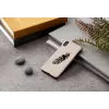 Nutitelefoni ümbris man and wood iPhone XS Max jaoks Indian Must
