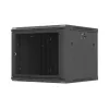 Rack mount cabinet 19 9U 600x600 Must
